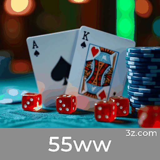 Maximize Sua Experiência de Jogo com Estratégias Inteligentes na 55ww